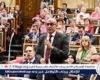 عاجل- نظام البكالوريا يبدأ العام الجديد.. حرية اختيار المسار وتخصصات متعددة للطلاب