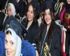 نائب رئيس جامعة الزقازيق يشهد حفل تخرج دفعة 2025 بكلية التجارة