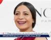 عفاف مصطفى توجه رسالة للمخرج سامح عبدالعزيز