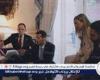 عاجل- شاهد بالصور | نتنياهو يتلقى نبأ كمين بيت حانون من داخل البيت الأبيض.. 5 قتلى و10 مصابين من جيش الاحتلال