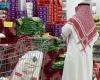 استقرار التضخم في السعودية عند 2.3% خلال شهر يونيو 2025