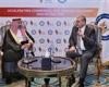 مصر والسعودية تبحثان سبل تعزيز التعاون المشترك في قطاع التعدين