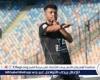 مصطفى سعد ميسي: قدمنا موسم رائع مع زد.. والتساهل في مواجهات الأهلي "كلام فارغ"