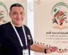 إسلام صميدة: نتائجنا الذهبية تعكس العمل الكبير داخل اتحاد السباحة