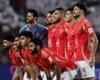 الأهلي يهزم منتخب الشباب وديا استعدادا للموسم الجديد