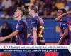 عاجل.. تشكيل برشلونة الرسمي لمواجهة خيتافي في الدوري الإسباني
